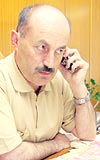 Orman Genel Mdr Osman Kahveci