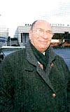 RVET SKANDALI NATO'YU SARSTI: 1988'de Belika hava kuvvetleri ihalesinde Dassault'un rvet verdiini bildii anlalan eski NATO Genel Sekreteri Willy Claes hapis cezas almt.