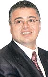 Trk Telekom Genel Mdr Mehmet Ekinalan