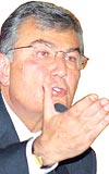 Deniz Baykal