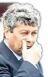 MIRCEA LUCESCU