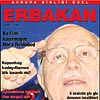 Haftann Dergisi: Erbakan