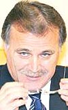 Mehmet Ali �ahin 