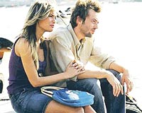 Serseri'yi yeni dertler bekliyor