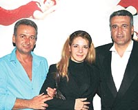 Elitler canlan�yor!..