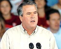 Jeb Bush