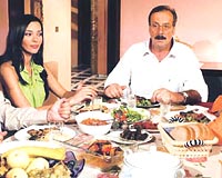 Zinnur artk trilyoner atv 20.00