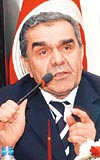 Mustafa Parlak