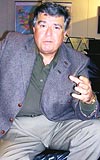 Melih elet