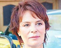 Serap kay�plara kar��t� TRT 1 19.55