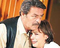 Ate� bacay� �oktan sard� Kanal D 22.20