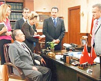 Bakan koruma alt�nda atv 21.40