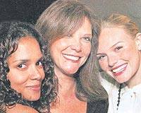 �al��t�rd��� y�ld�zlar� Oscar sahibi yap�yor