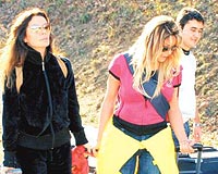 �iftlikte a�a se�imi var atv 21.40