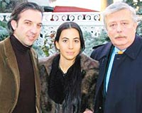 I��klar�n�z� a��k b�rak�n! �yi Saatte Olsunlar geliyor Show TV 22.00