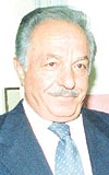 Mehmet Yldrm