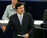 Barroso: Türkiye'ye evet deme zamanı