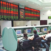 Borsa rekorla kapandı