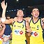 Yenerbahçe: 75-60