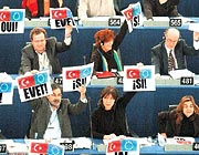 Halklar 'Evet' dedi