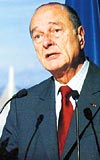 O STED TASLAK DET: AB liderleri Tam yelik metni hazrlamt. Ancak Chirac zirvede imtiyazl ortakl ima etti. neri taslaa girdi.