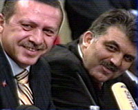 Erdoğan: Hedef tam üyelik