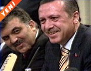 'Hayırlı olsun'