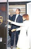 MERCEDESTEN ZEL TASARIM Mercedese zel olarak tasarlanan yeni aralardan Trkiyeye de gelmi. Haluk ndeer, Tadmz paketler bizim iin ok deerli diyor.