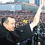Hamdolsun aldık