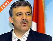 Rumlarla anlaşma imzalanmayacak