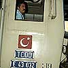 TCDD ray alıyor