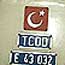 TCDD ray alıyor