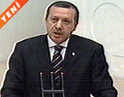 Erdoğan: En iyi pozisyonu aldık