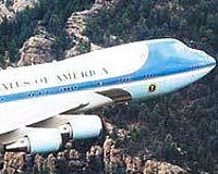 AIR FORCE ONE 