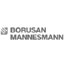 Borusan ve Mannesmann birleşmesi