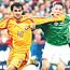 Galatasaray 10'u buldu
