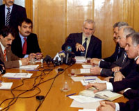 Savcıya suç duyurusu