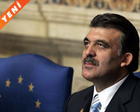 Gül:Kıbrıs'ı uzlaşma ile çözeceğiz