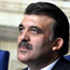 Gül: Kıbrıs'ı uzlaşmayla çözeceğiz