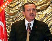 "Dünyaya açılmak mecburiyetindeyiz"