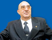 Devlet 'yap' dedi yaptım