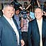 'Bıçakcı'nın gözü korkmuş'