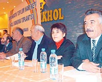 DTH partisi geliyor