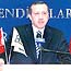 Parlayan yıldız oluncaya kadar işimiz bitmeyecek