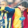 Yabancı farkı