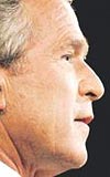 George W. Bush