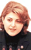'Dünya görüşüme saldıranlarla uzlaşamam'