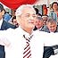 Adnan Şenses artık göbek atmayacak!