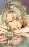 Gece alkol� fazla ka��ran bug�n bol su t�ketsin