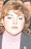 AKPden istifa eden Reyhan Baland� ba��ms�z milletvekili olarak yola devam edece�ini s�yledi.